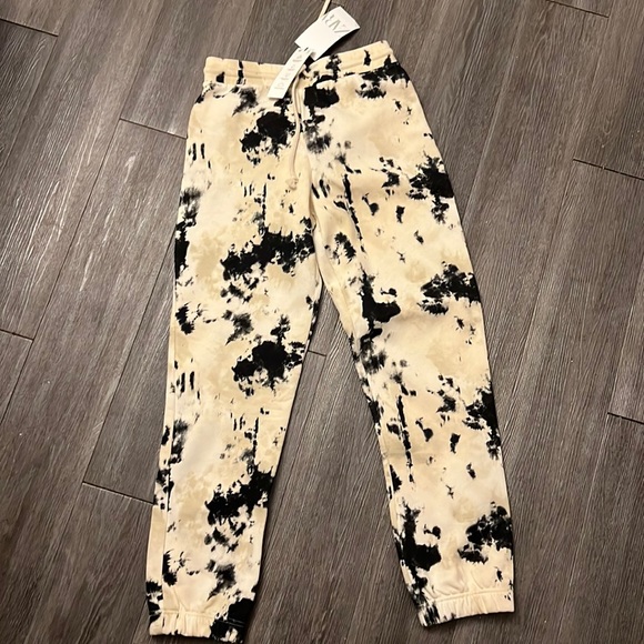Zara joggers - Picture 1 of 4